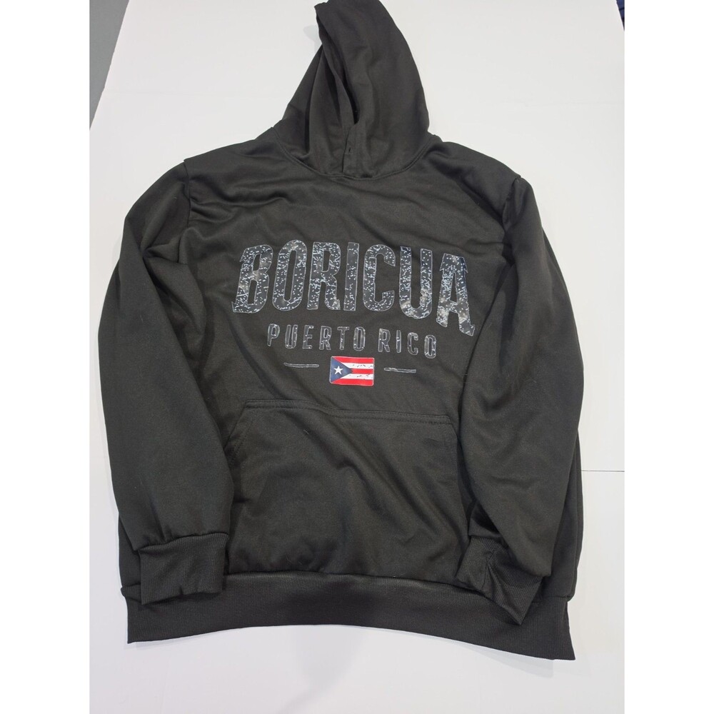 Puerto 🇵🇷 Rico Sweat Jacket  F39